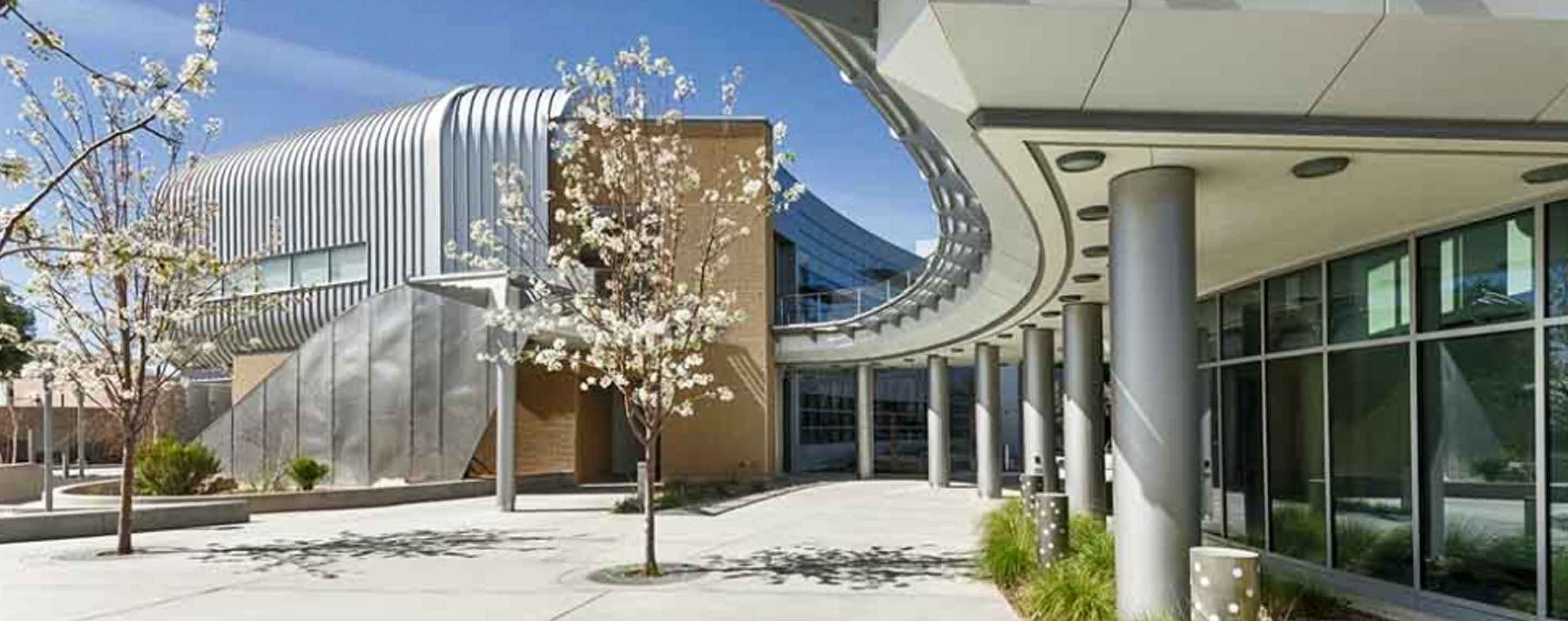 Antelope Valley College 