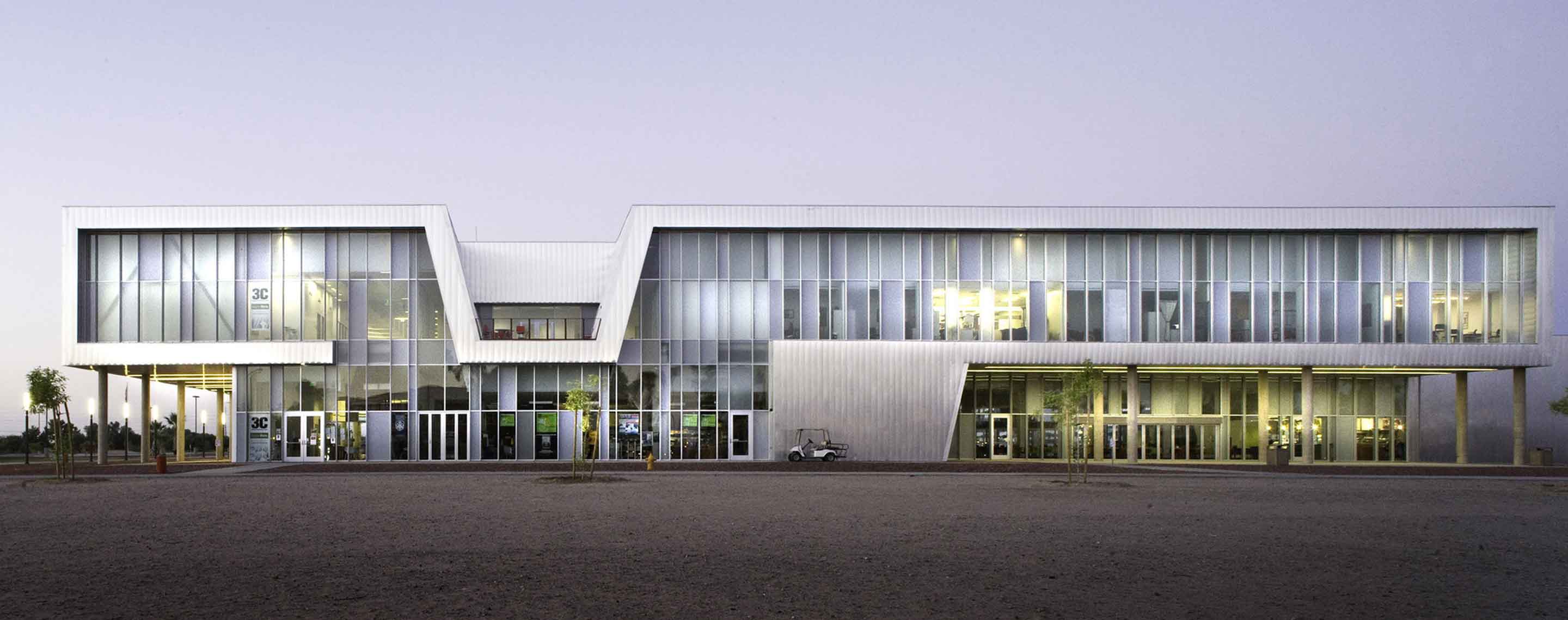 Arizona Western College