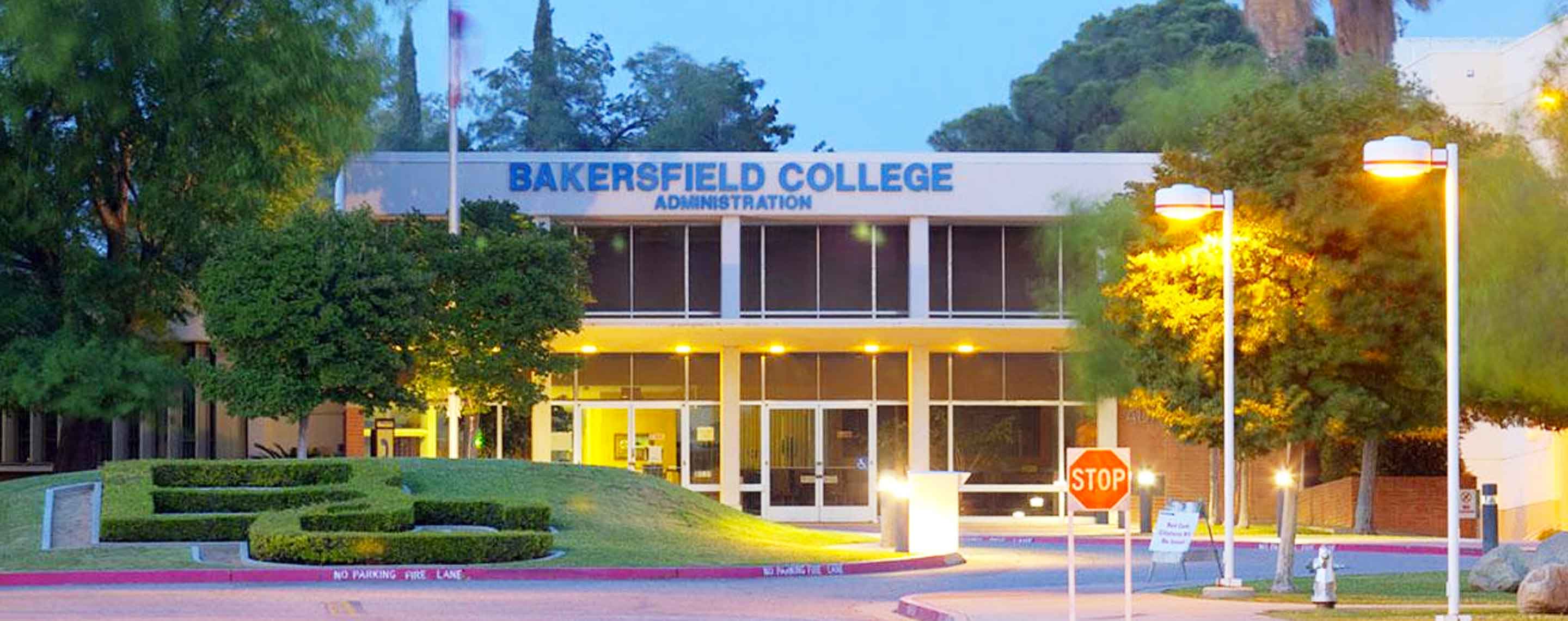 Bakersfield College, Kern Community College District Diversity Toolkit