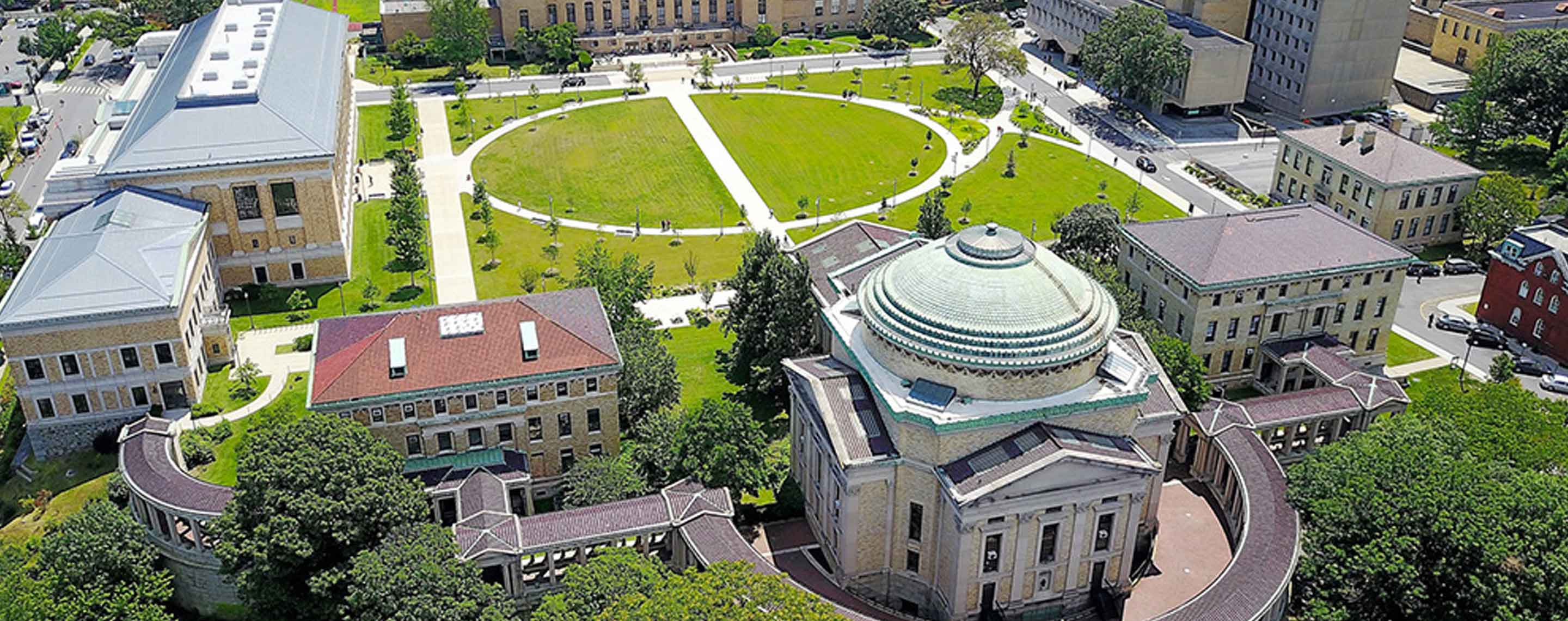 Bronx Community College, CUNY