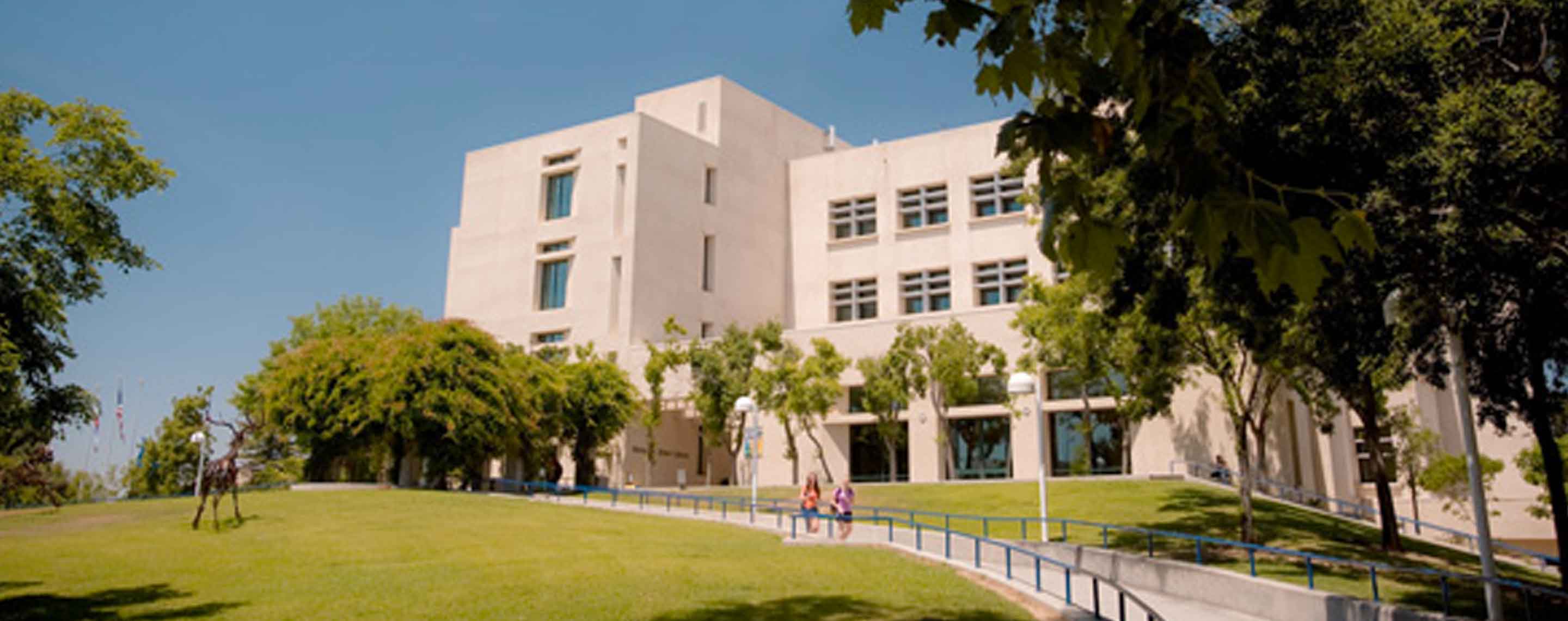 California State University, Bakersfield