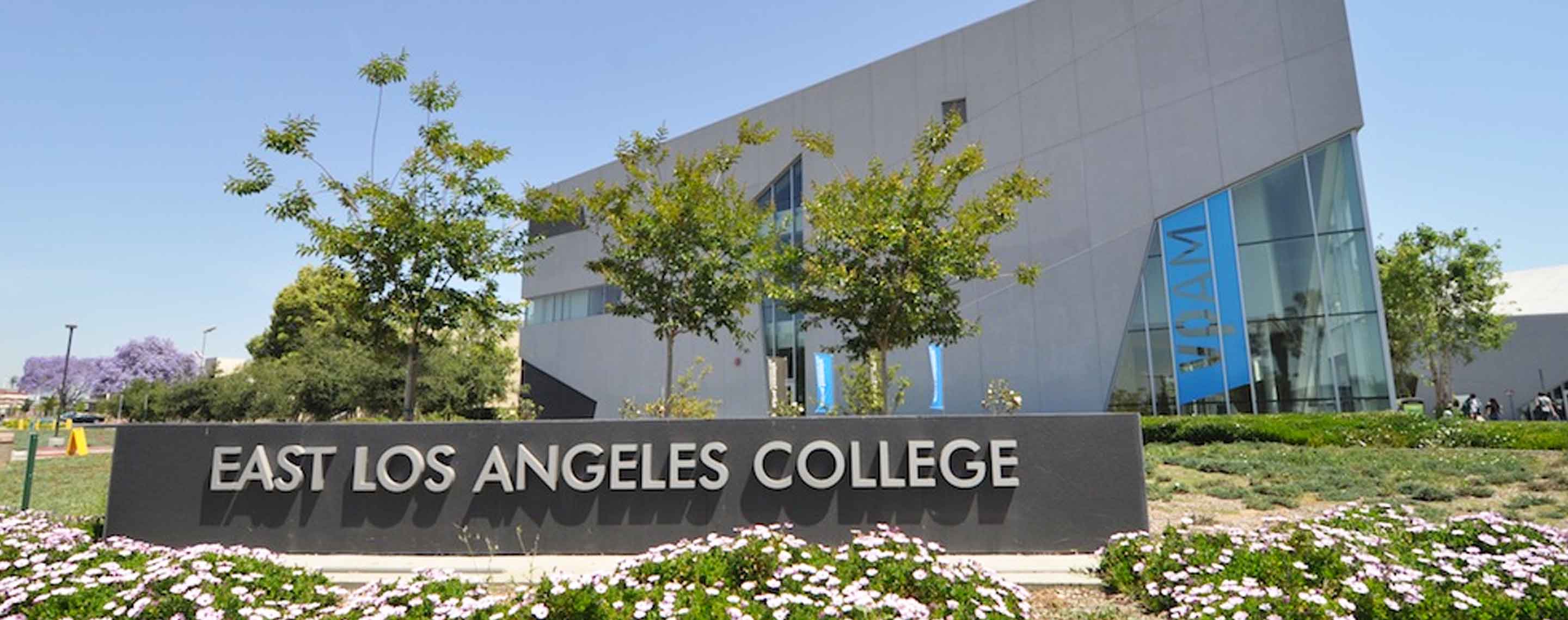 East Los Angeles College Diversity Toolkit