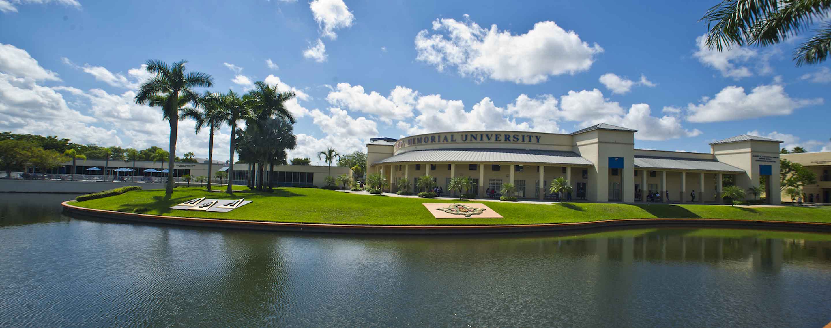 Apartments Near Florida Memorial University