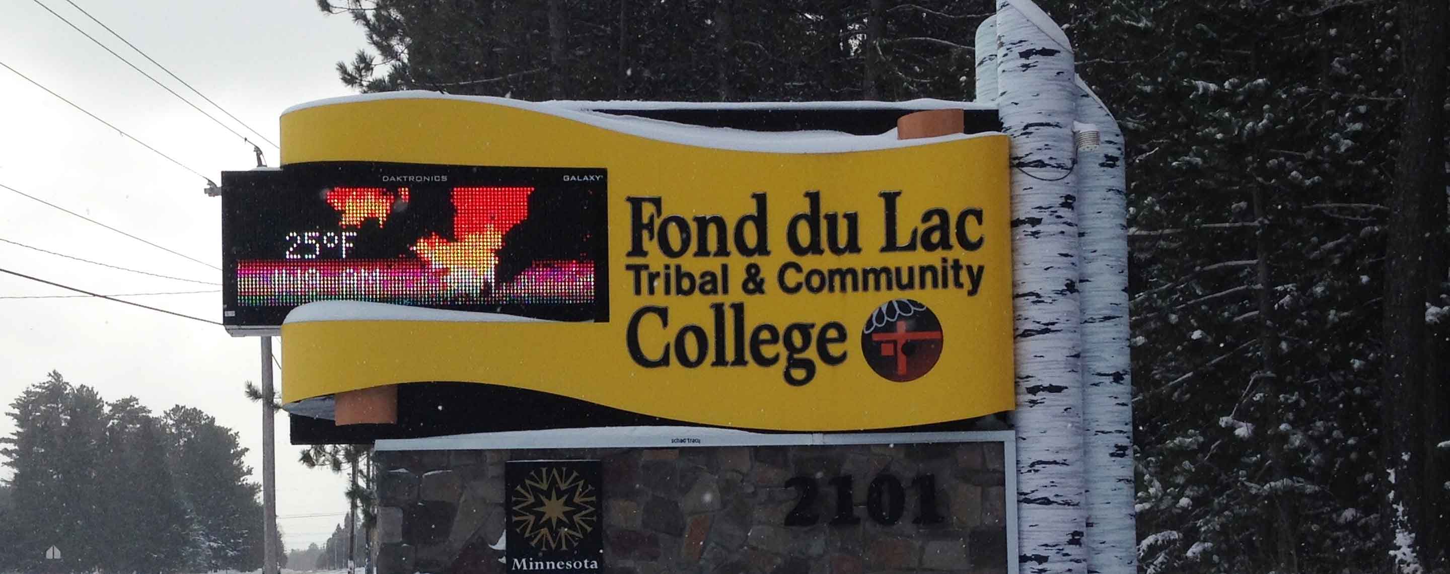 Fond du Lac Tribal and Community College – Diversity Toolkit