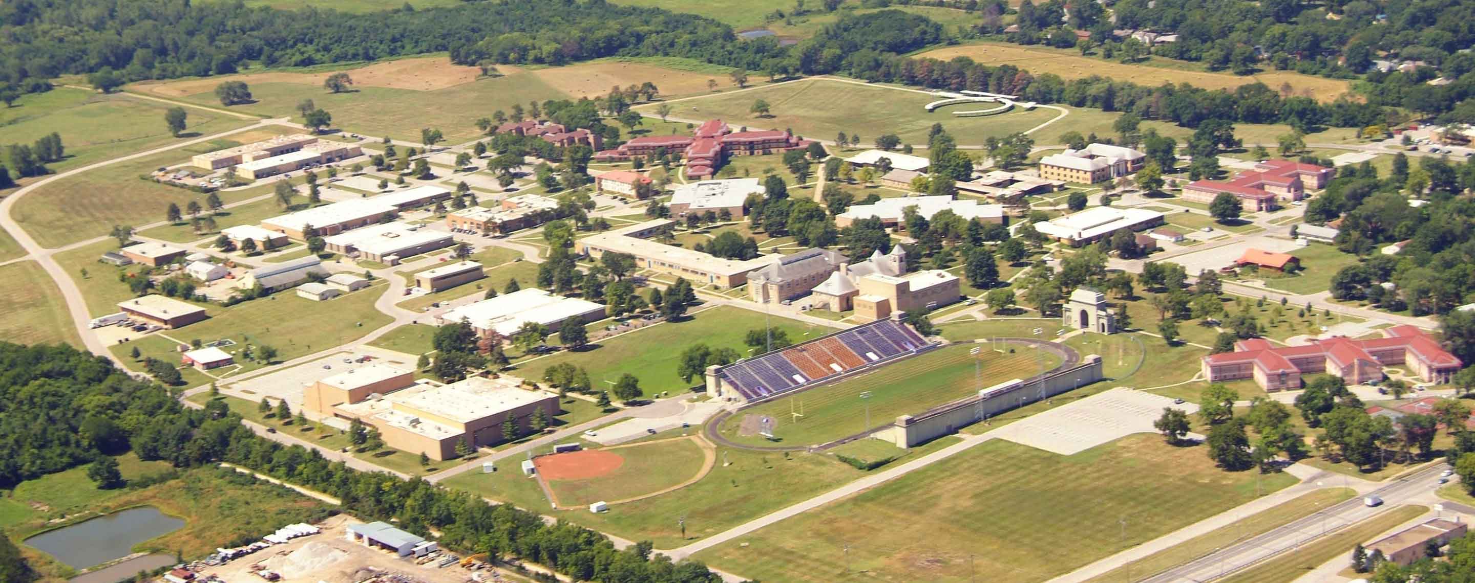 haskell indian nations university