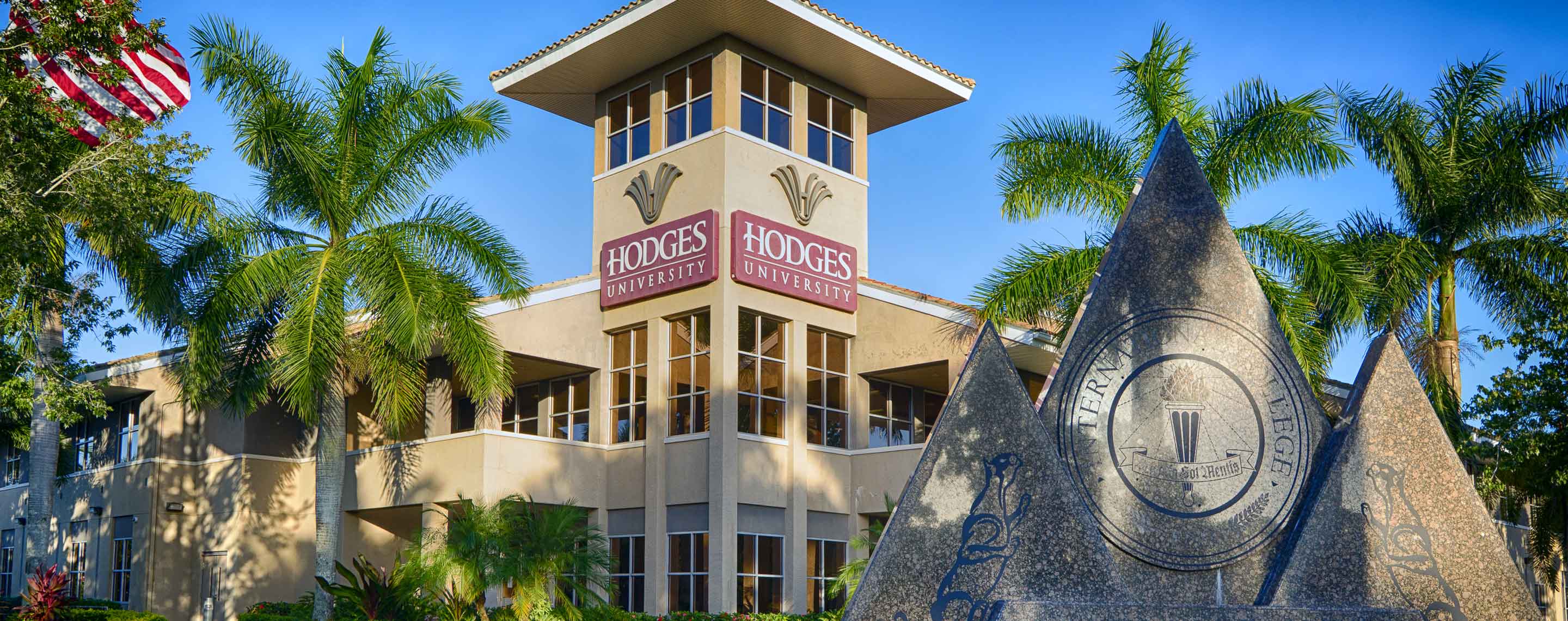 Hodges-University