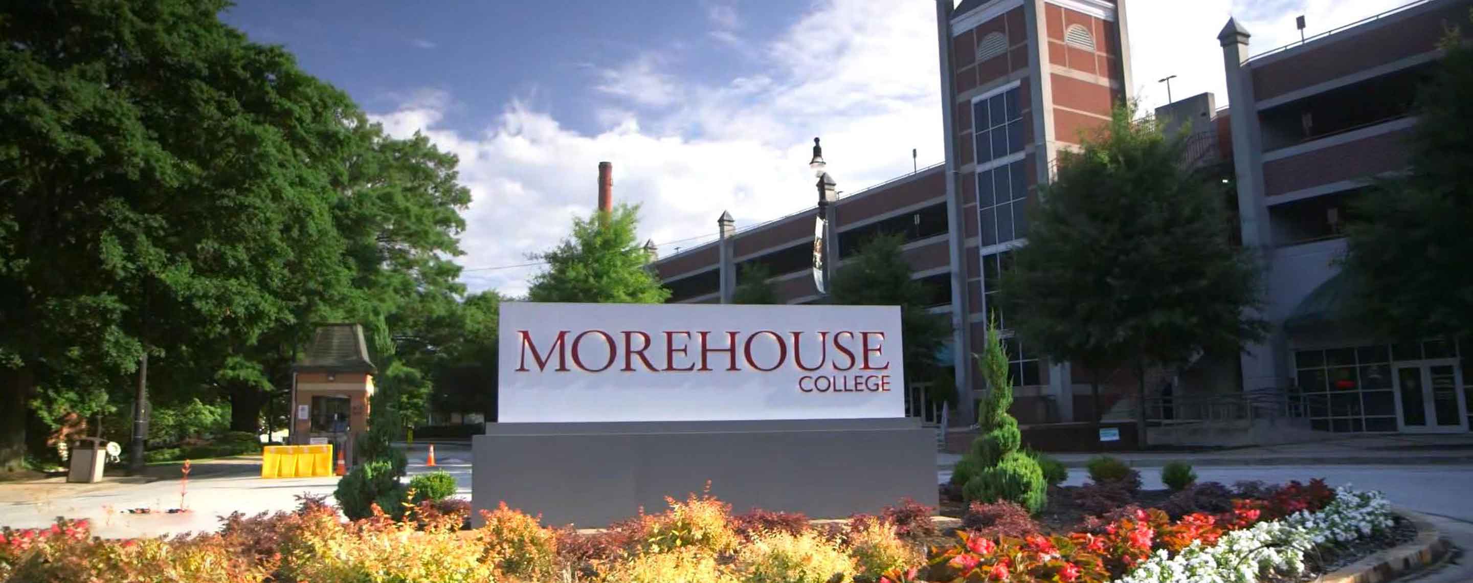 Morehouse College