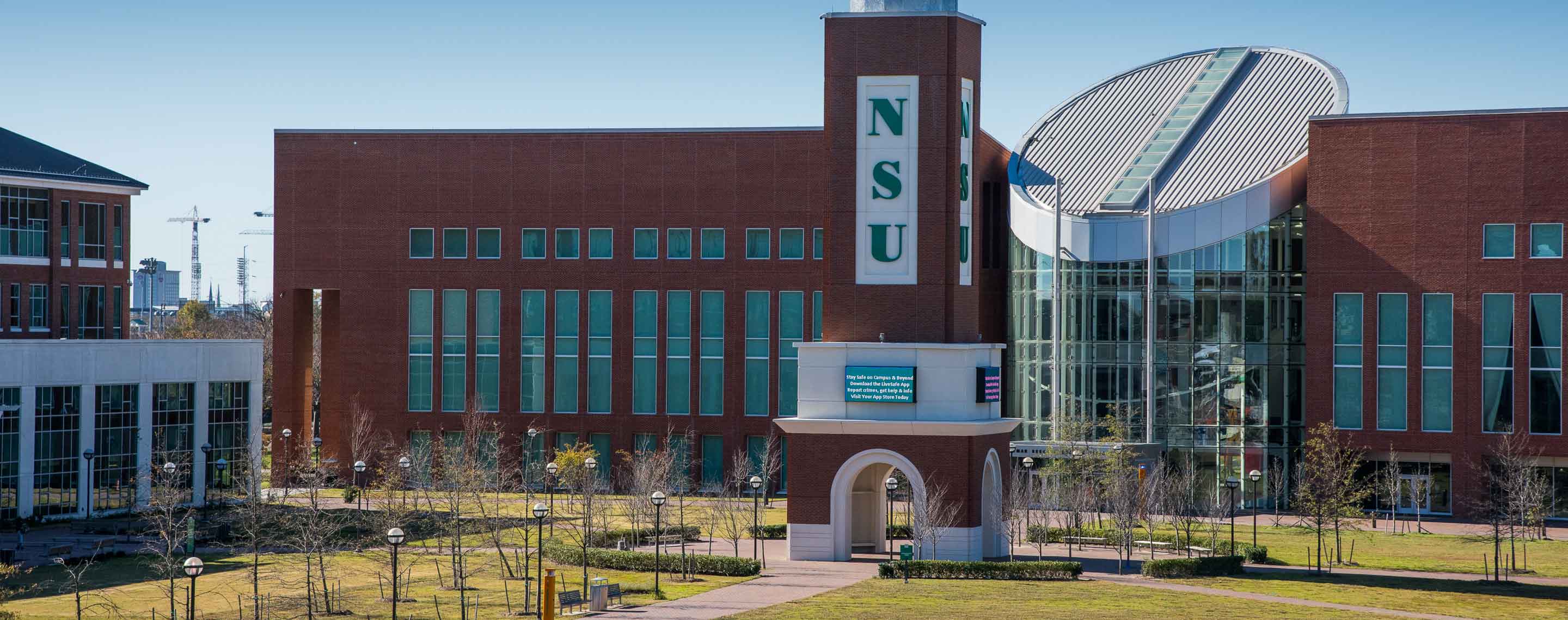 Norfolk State University