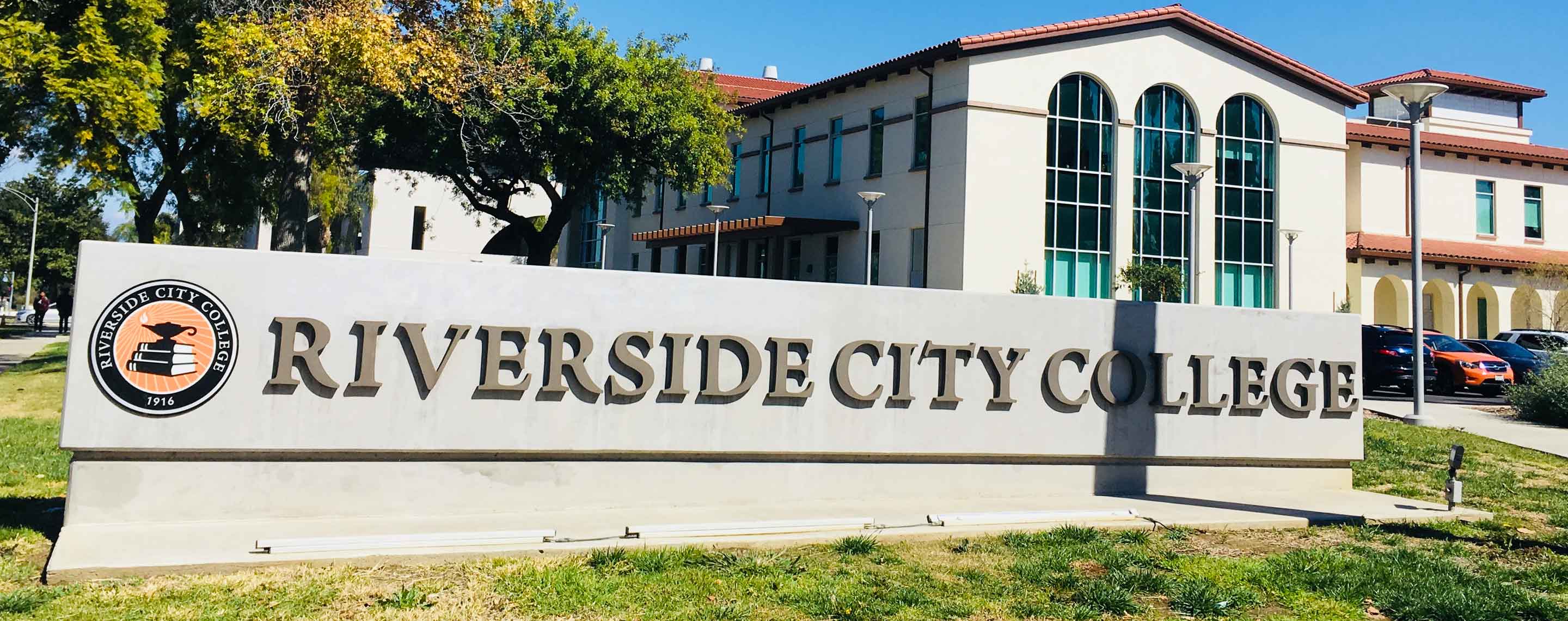 Riverside City College, Riverside Community College District