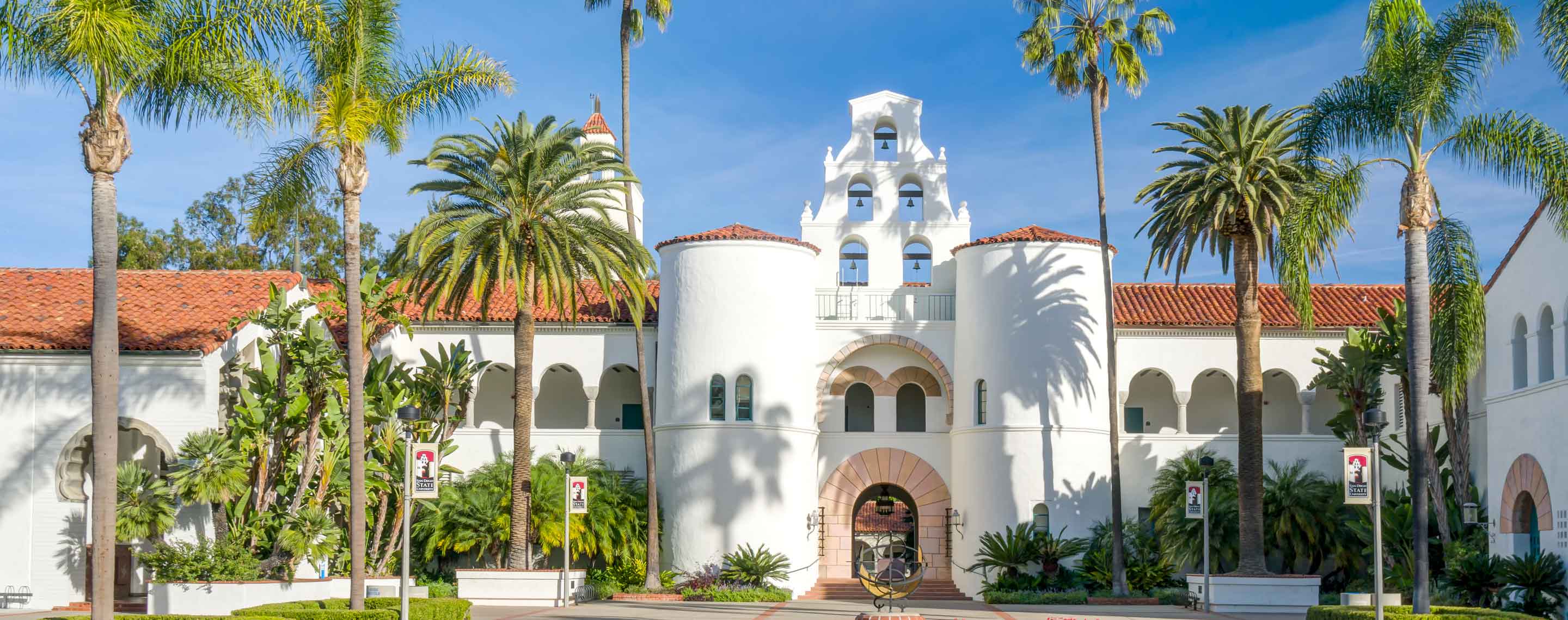 San Diego State University