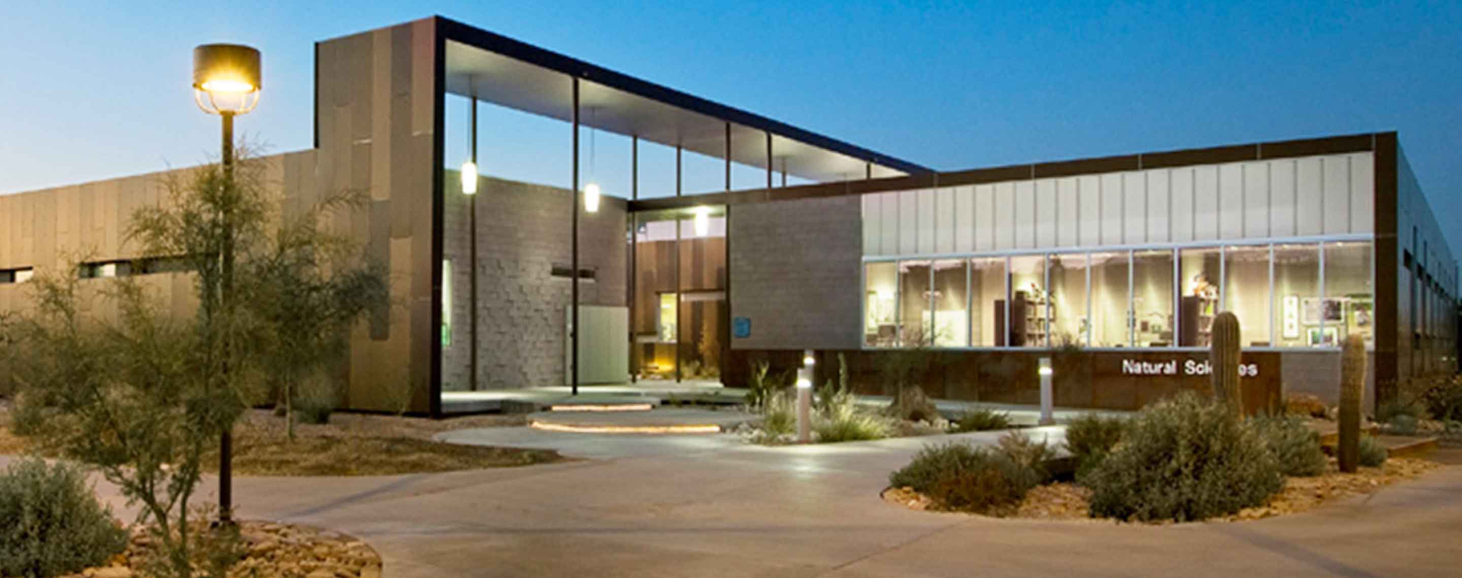 Scottsdale Community College, Maricopa Community College Diversity