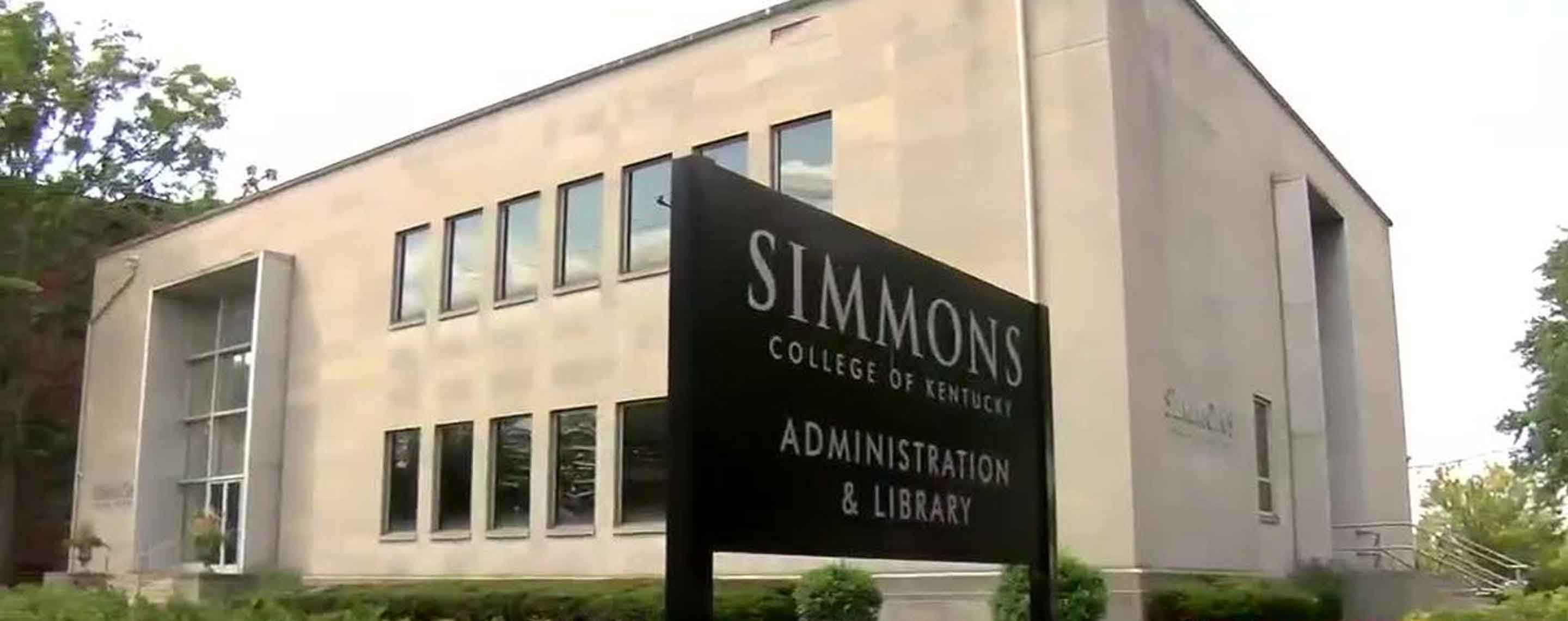 Simmons College of Kentucky – Diversity Toolkit