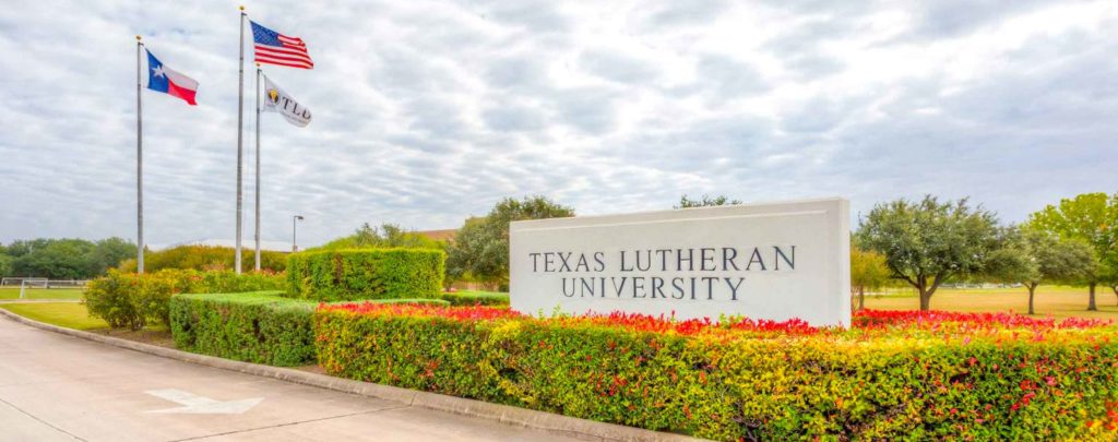 Texas Lutheran University Diversity Toolkit