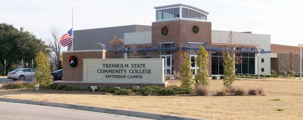 Trenholm State Technical College – Diversity Toolkit