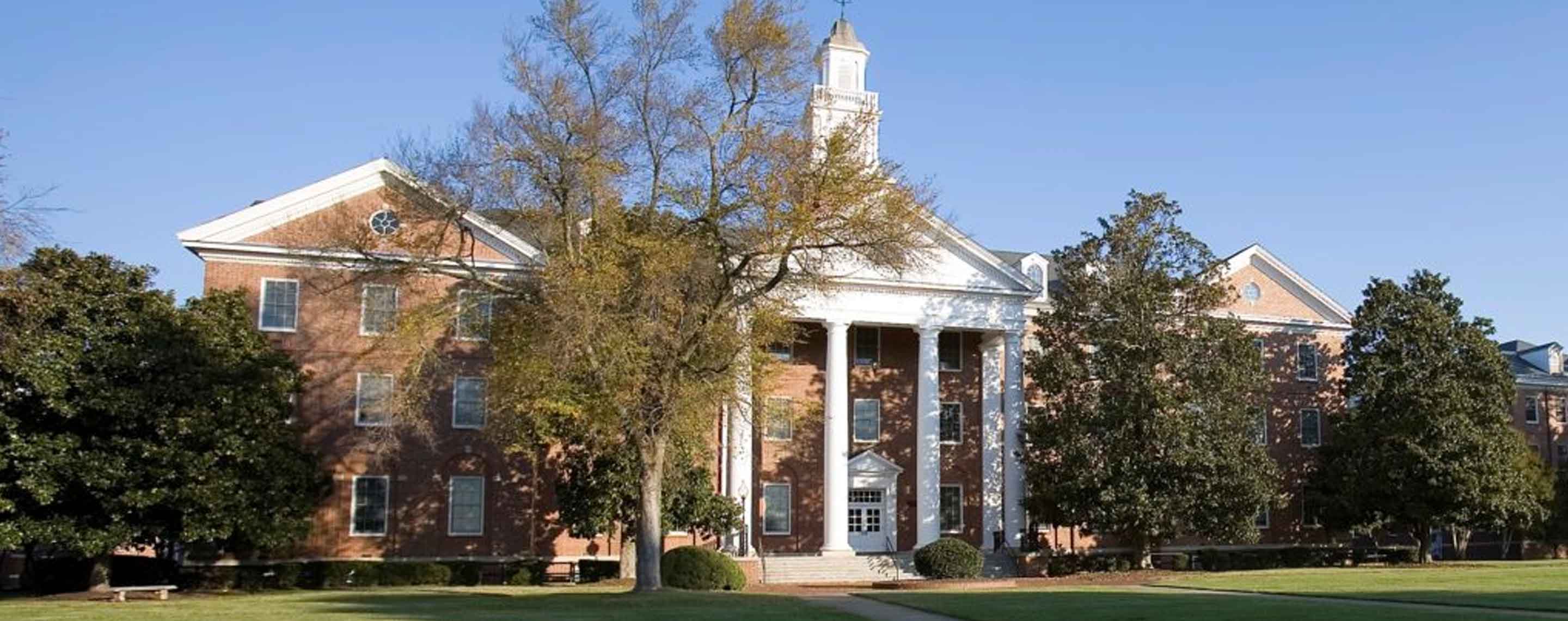 Virginia State University