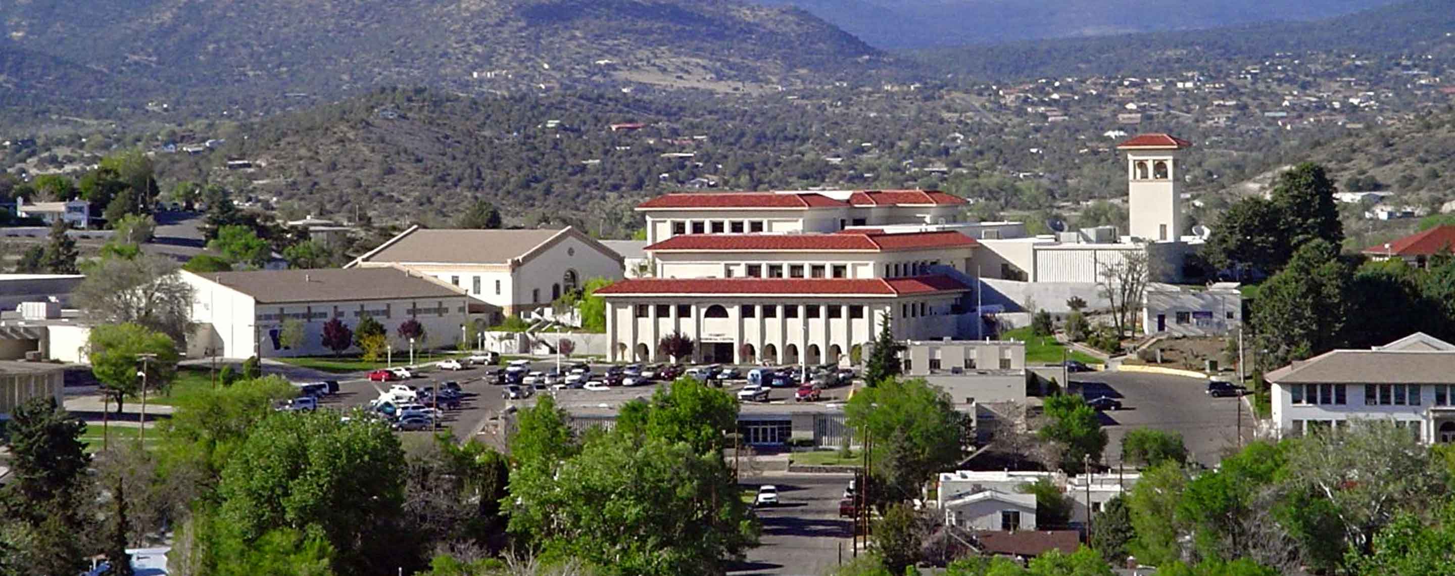 Western New Mexico University Diversity Toolkit